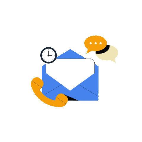 Person working on laptop