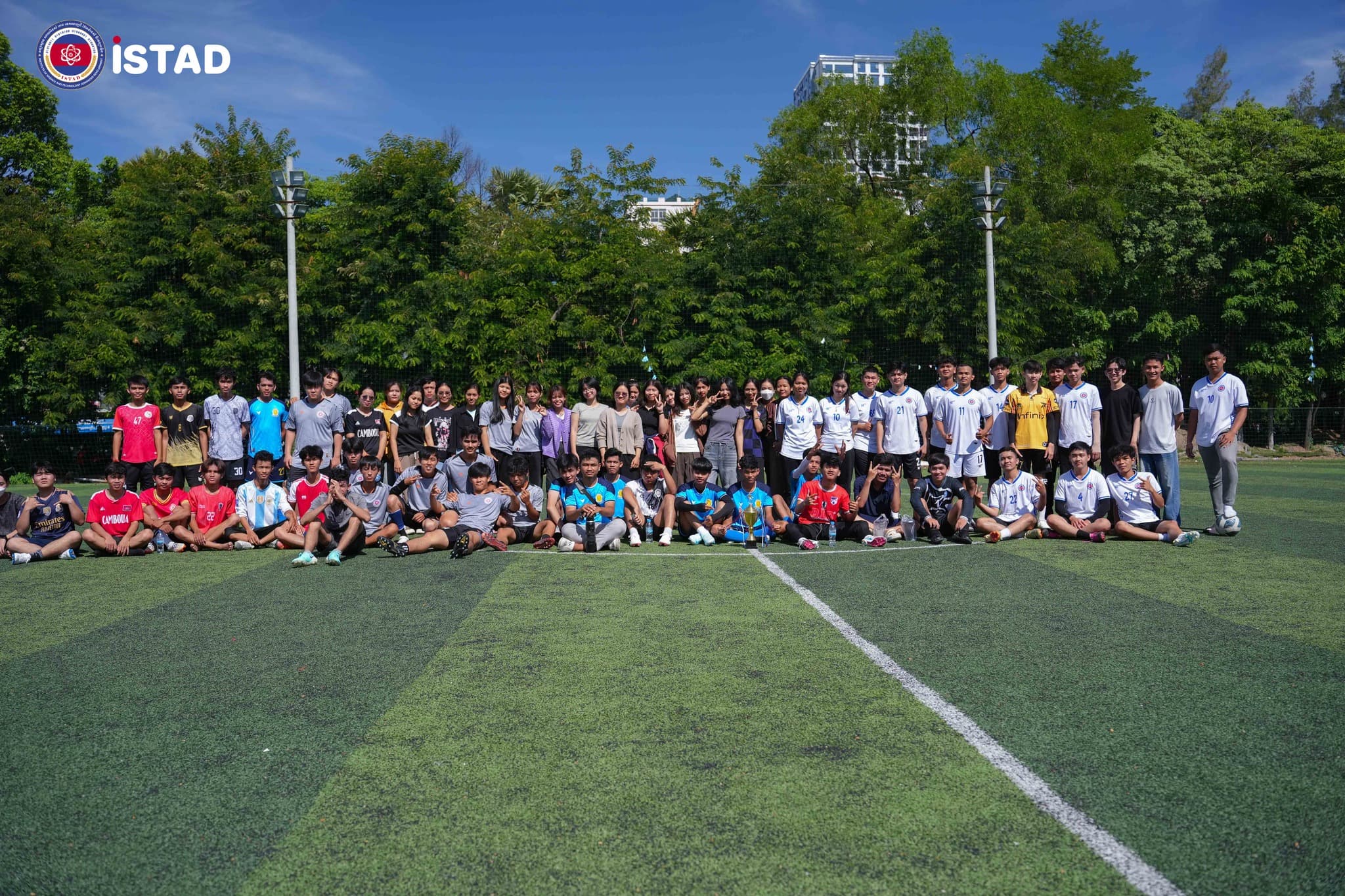 Explore Academic Research