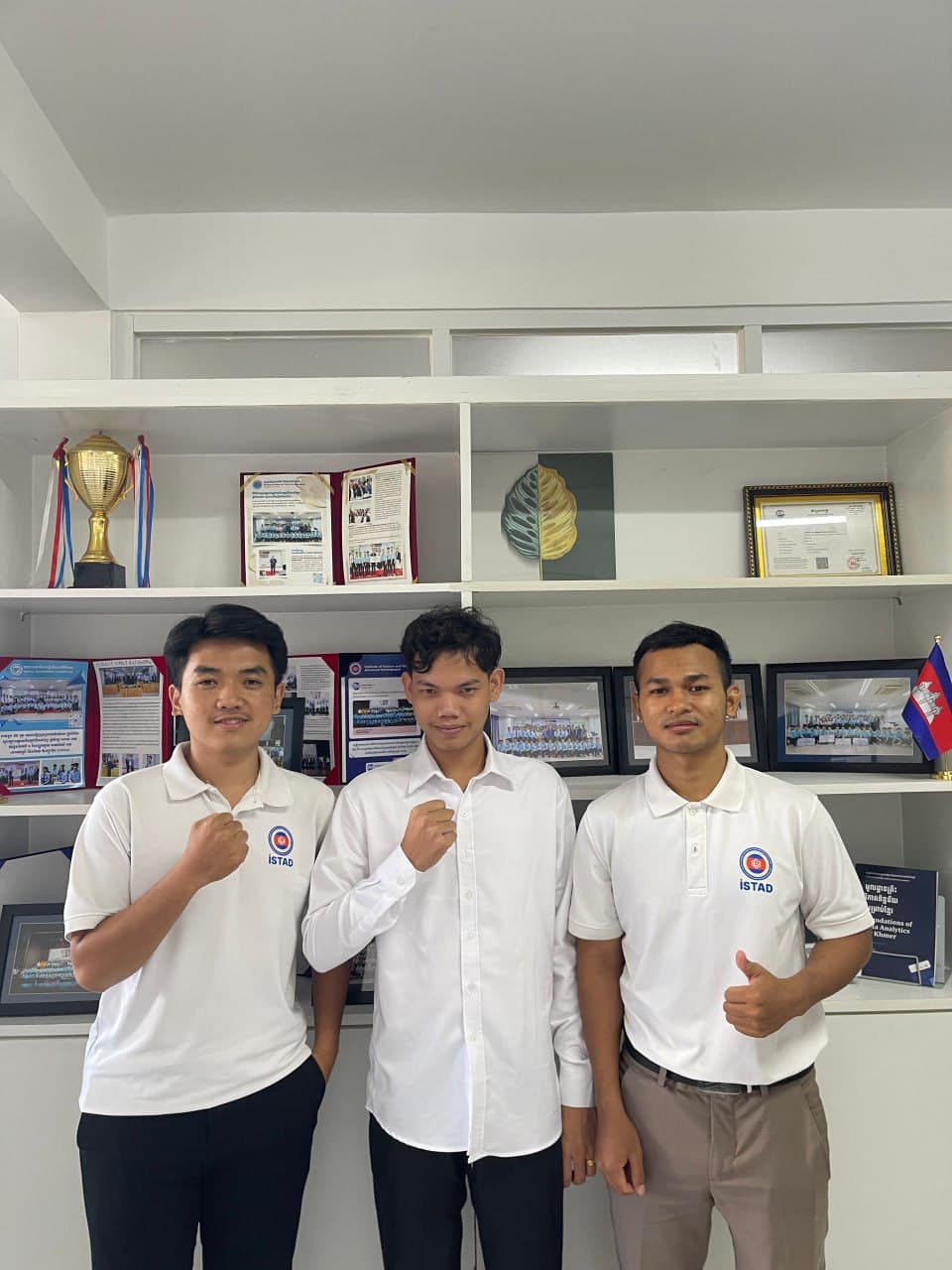 Our Values illustration